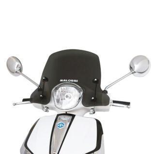 Para-brisas de scooter Malossi Piaggio 50-125 Liberty I-Get 2016+