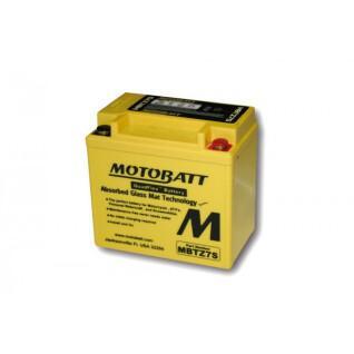 Bateria de motocicleta Motobatt MBTZ7S (2 poles)