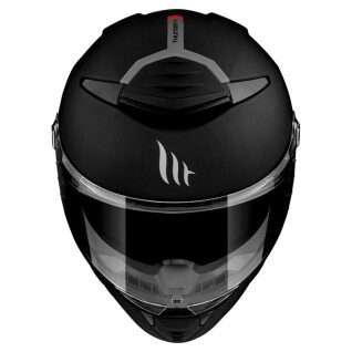 Capacete integral de motociclista com ecrã duplo MT Helmets Thunder 4 Sv (Ece 22.06) M (57/58 cm)
