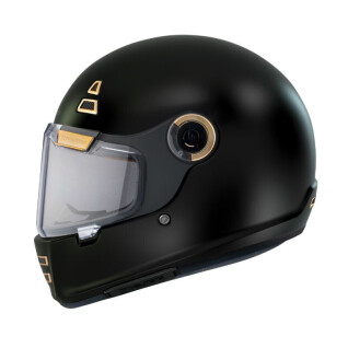 Capacete de motociclista de rosto inteiro MT Helmets Jama A1 (Ece 22.06) M(57/58 cm)