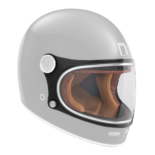 ecrã de capacete de mota Nox 510/Revenge/Duke2