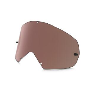 Escudo facial sobressalente para cruz de motocicleta Oakley Mayhem Pro