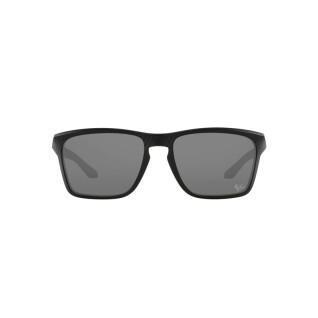 Óculos de sol Oakley Sylas MotoGP™ Collection - verres Prizm Black, monture Matte Black