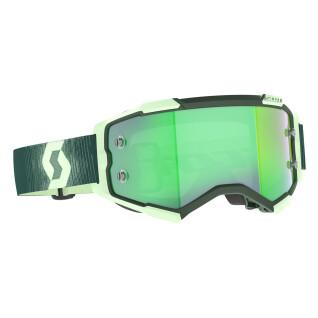 Óculos de protecção para motociclistas Scott Fury