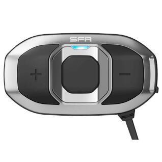 Intercomunicador de motocicleta Bluetooth Sena SFR ultraplat