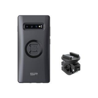 Suporte telefónico SP Connect Moto Bundle Samsung S10+