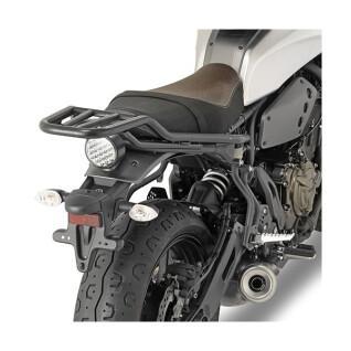 Suporte para a motocicleta Givi Monokey ou Monolock Yamaha XSR 700 (16 à 20)