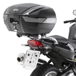 Suporte para a motocicleta Givi Monokey Bmw F 800 GT (13 à 19)