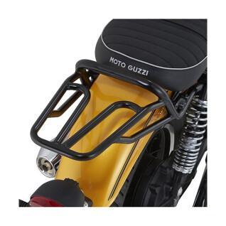 Suporte para a motocicleta Givi Monokey ou Monolock Moto Guzzi V9 Roamer/V9 Bobber (2016)
