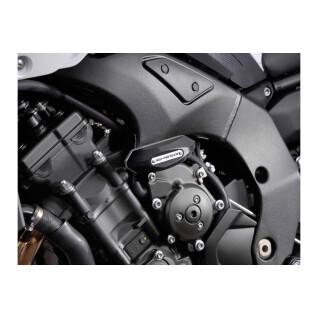 Almofadas de quadro de motocicletas Sw-Motech Yamaha Fz8/Fz8 Fazer (10-)