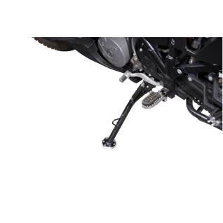 Extensão do suporte lateral de motocicleta SW-Motech Ktm 990 Adv. / 1190 Adv./R (-13).