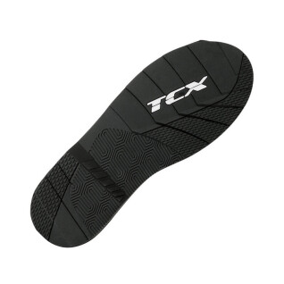 Solas de botas para motociclos TCX Comp Evo+X-Blast