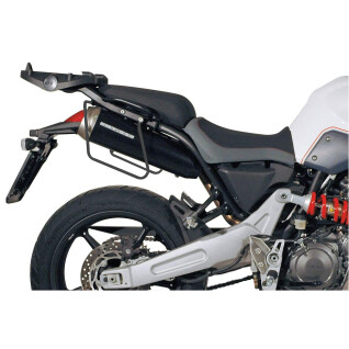 espaçadores de cesto de motocicletas Givi MT501S Honda CMX 500 Rebel (17 à 20)