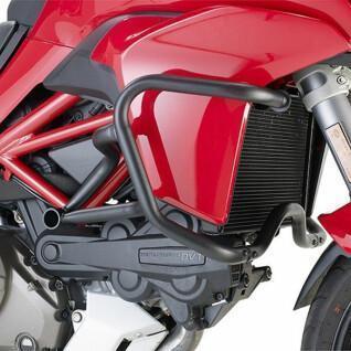 Guardas de motocicletas Givi Ducati Multistrada 1200 (15 à 18)
