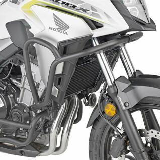 Proteções contra respingos Givi hauts Honda CB500X 19