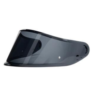 Visor capacete de motocicleta escuro IXS pinlock 421/422/316