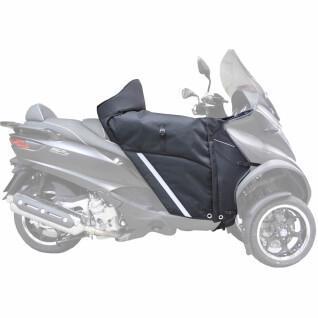 Avental da Scooter Bagster Win'Zip Piaggio Mp3 125 / 350 / 500Hpe 2014-2020