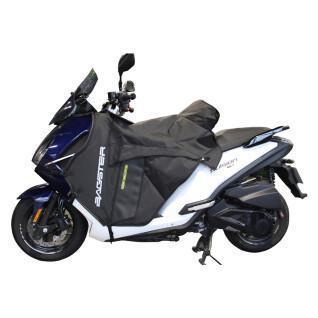 Avental da Scooter Bagster Peugeot Pulsion 125 2019-2020 – Roll'Ster