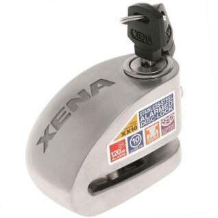 Bloqueador de disco de alarme Xena XX10 SRA