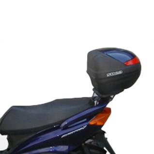 Top case de motos Shad Yamaha 125 Cygnus X (04 a 06)