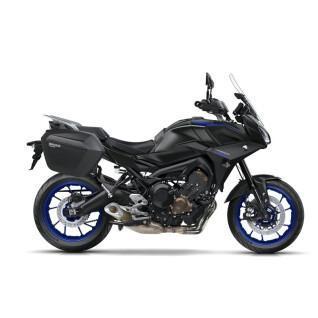 Suporte de mala lateral de motocicleta Shad 3P System Yamaha Tracer 900 / Gt (18 À 20)