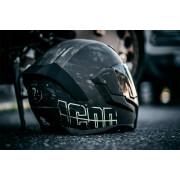 Capacete de motocicleta facial completo Icon airflite™ demo - mips®