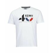 T-shirt do 40º Aniversário Kenny