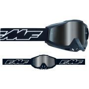 Óculos cruzados de motocicleta FMF Vision sand rocket