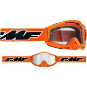 Óculos cruzados de motocicleta FMF Vision otg rocket