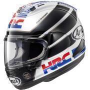 Edição limitada do capacete Arai RX-7V HRC