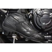 Sapatos de motocicleta Ixon ranker waterproof