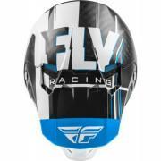 Capacete de motocicleta Fly Racing Formula Vector