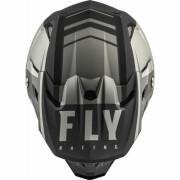 Capacete de motocicleta Fly Racing Toxin Transfer 2021