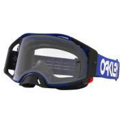 Ecrã de máscara para mota de cross Oakley Airbrake MX