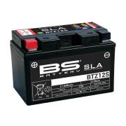 Bateria de motocicleta BS Battery SLA BTZ12S - C (10H-R) - C (20H-R)