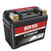 Bateria de motocicleta BS Battery Lithium BSLI-02