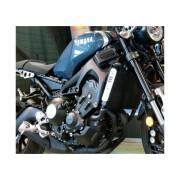 Grelha do radiador de motocicleta Access Design Yamaha Xsr 900