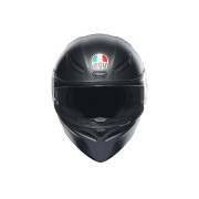 Capacete de motociclista de rosto inteiro AGV K1 S E2206 Matt