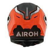Capacete de motociclista de rosto inteiro Airoh GP550 S Rush
