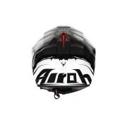 Capacete de motociclista de rosto inteiro Airoh Matryx Nytro