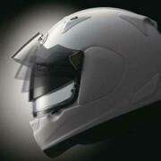 Viseira do capacete de motocicleta Arai PSS Iridium