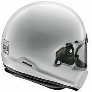 Capacete de motociclista de rosto inteiro Arai Concept-X