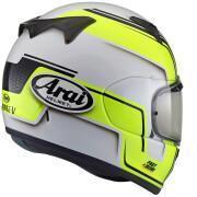 Capacete de motociclista de rosto inteiro Arai Profile-V Bend