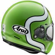 Capacete de motociclista de rosto inteiro Arai Concept-X HA