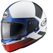 Capacete de motociclista de rosto inteiro Arai Concept-X Backer