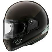 Capacete de motociclista de rosto inteiro Arai Concept-XE React