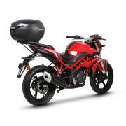Top case de motos Shad Benelli BN 125 (18 a 21)