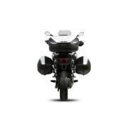 Suporte da mala lateral da moto Shad 3P System Benelli Trk 502 (17 a 21)