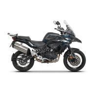 Suporte de top case para motos Shad Benelli TRK 502X 2020-2021