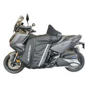 Avental de motocicleta Bagster Winzip Honda ADV 350 2022-2023